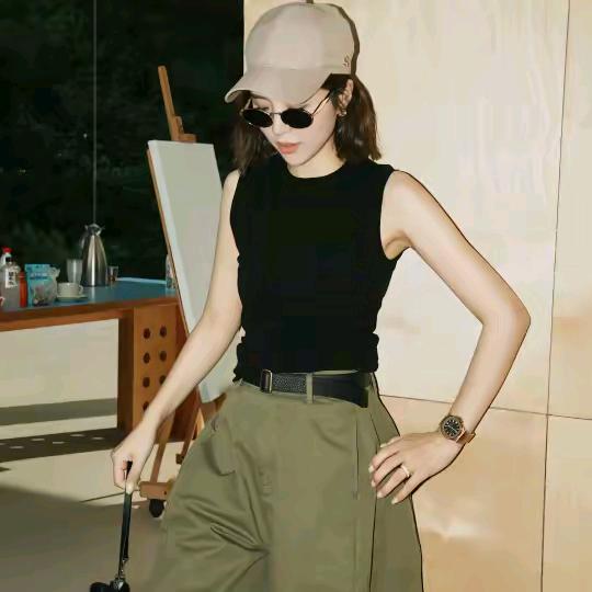 二姨TTS❤️女装上新中