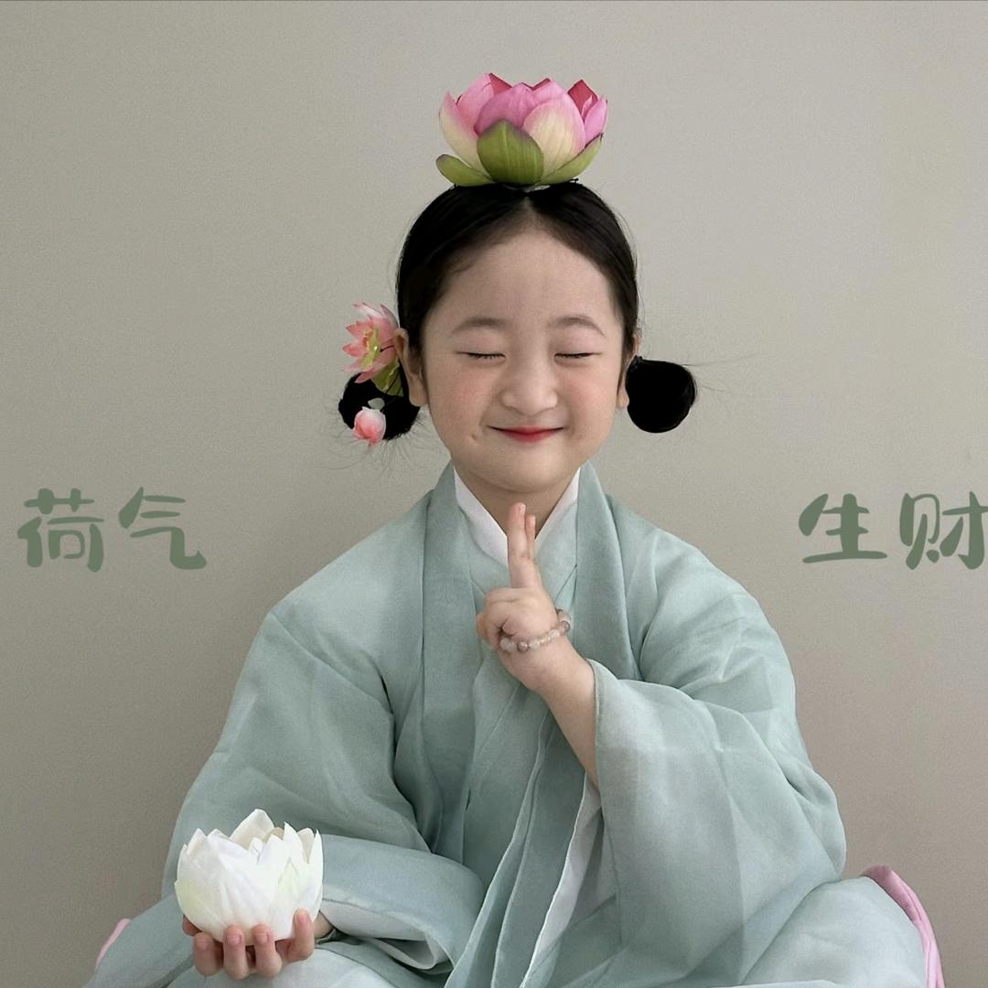 漫漫七安