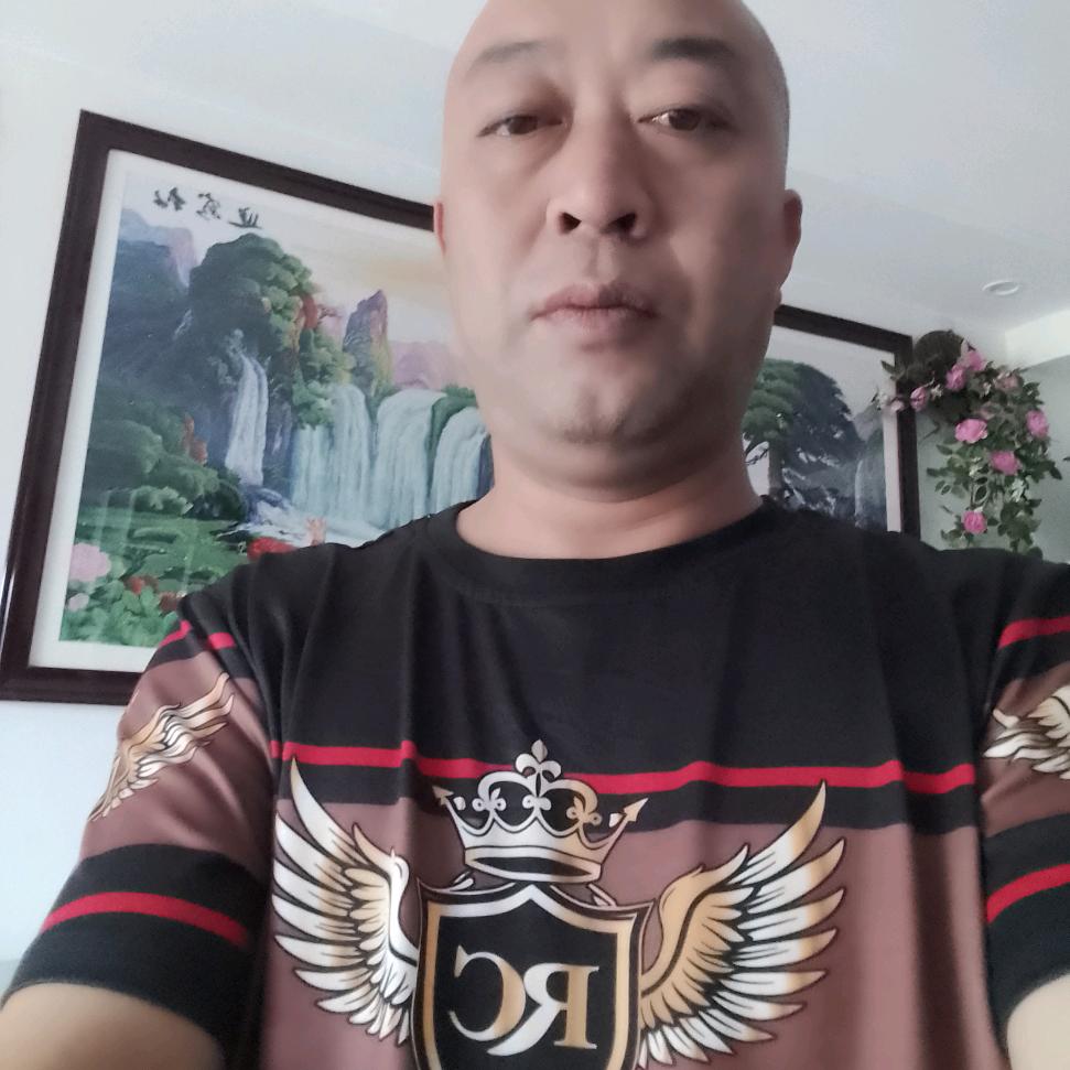 农村老王