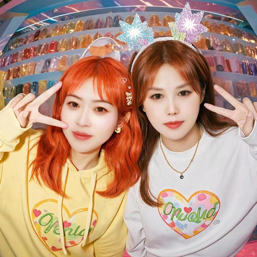 🌸❤️红🍎姐🦋头像