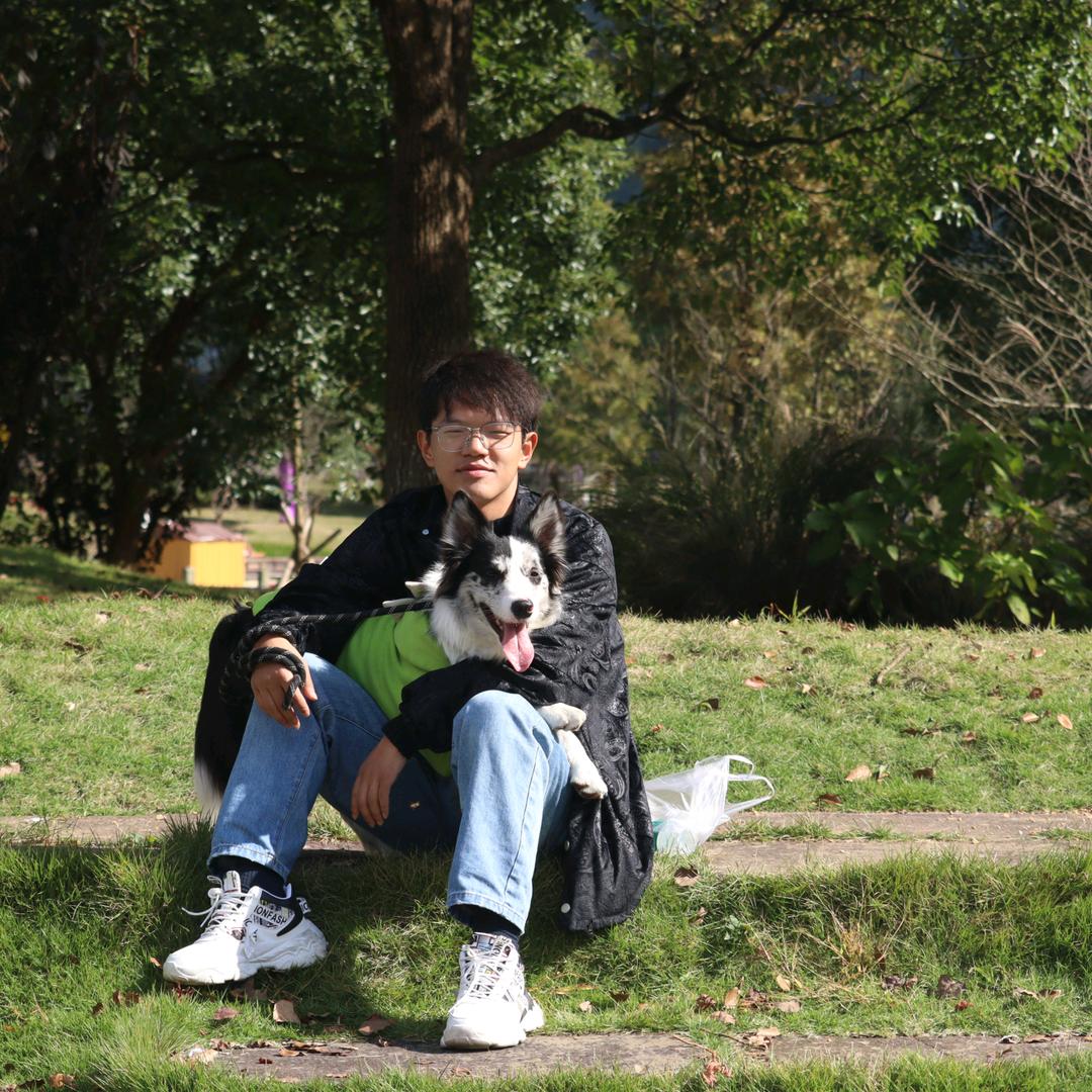 骏骏同学(牛马版)