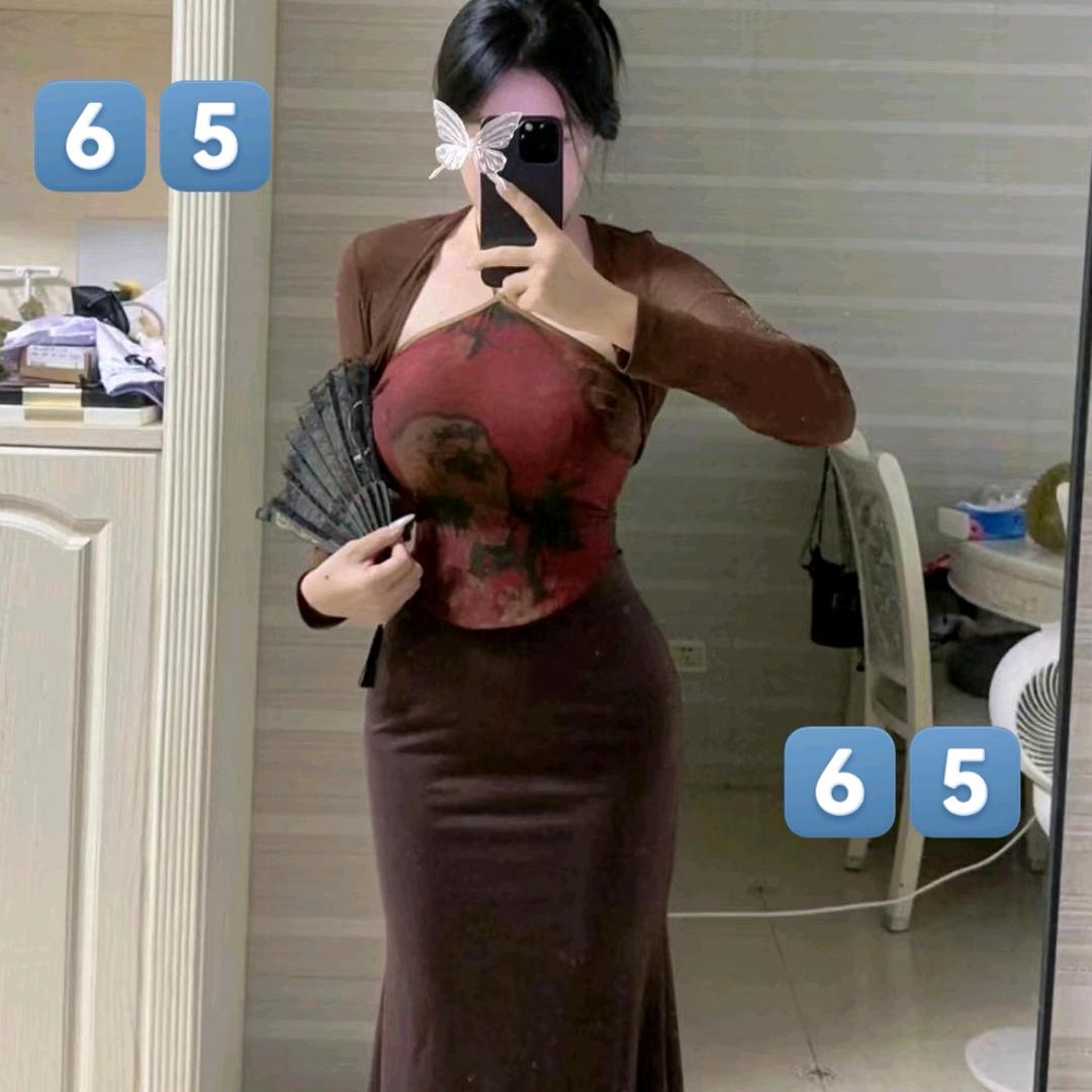 霓裳ht6️⃣5️⃣