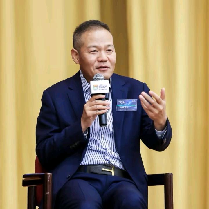 李会长-多多团购供应链