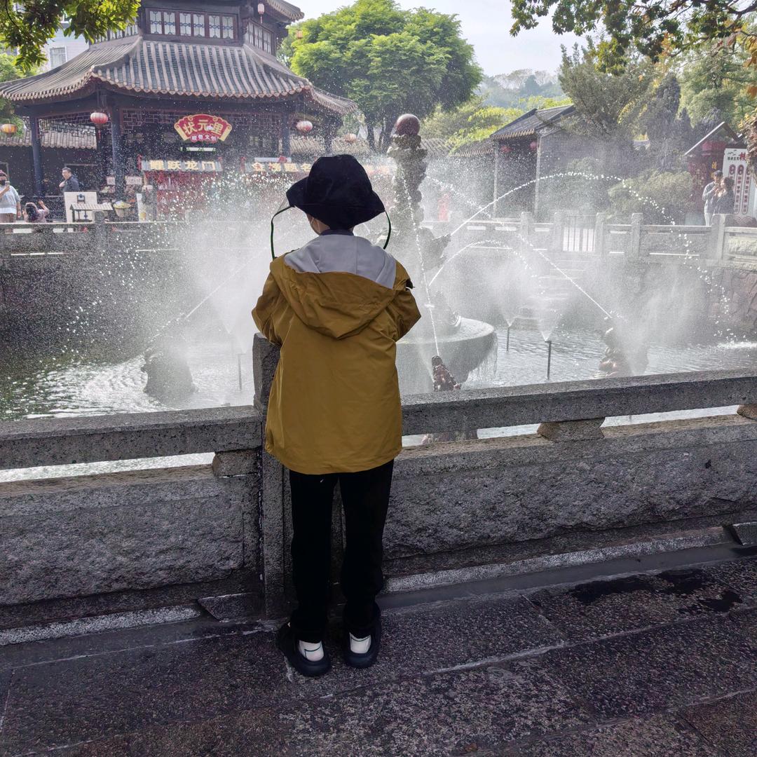 是阿萍吖