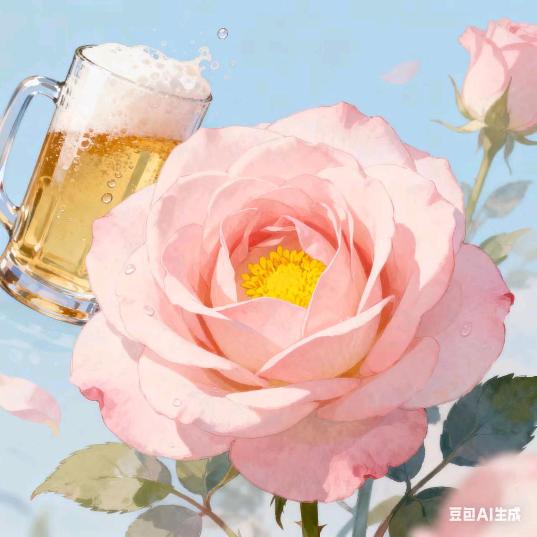 花田见·玫园见