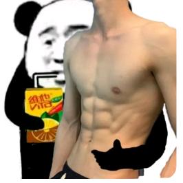 超级害羞小龙虾