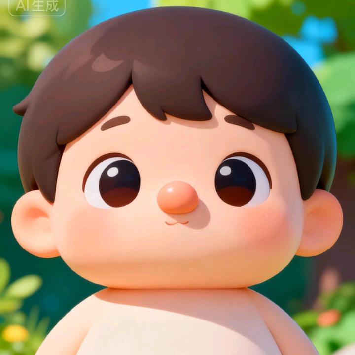 玩转数学小人物