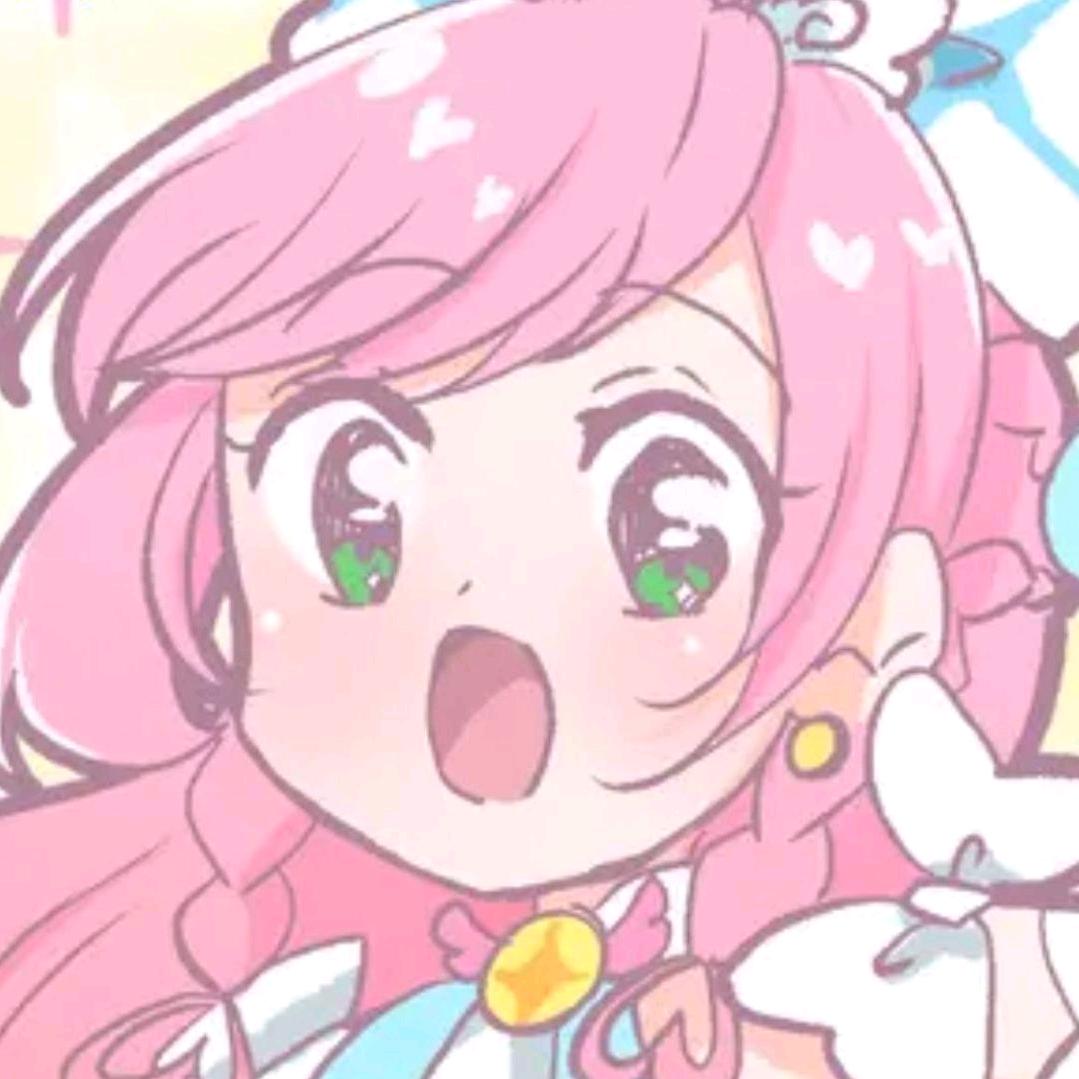 无敌小卡哇_Misaka