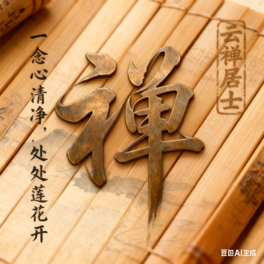 云禅居士