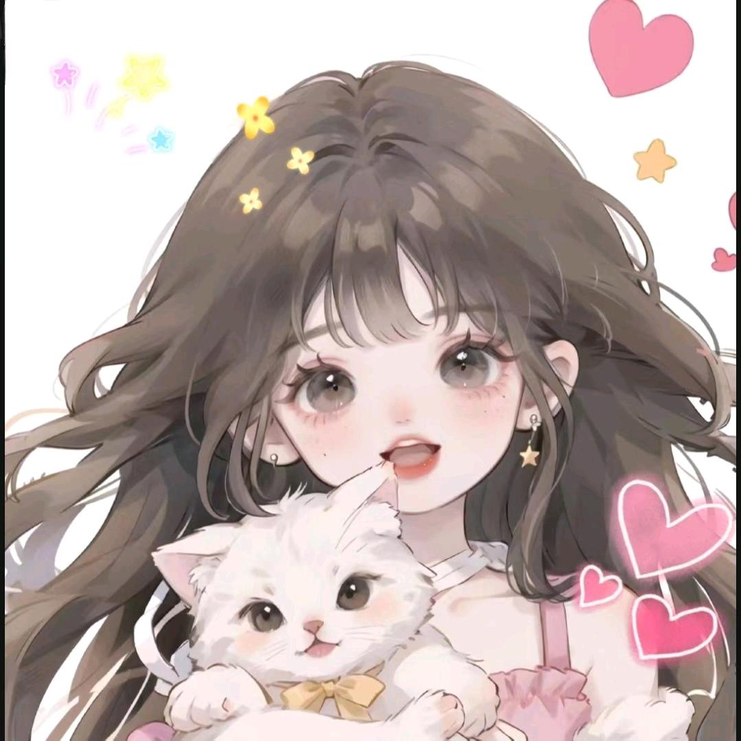 吃可爱多长大～