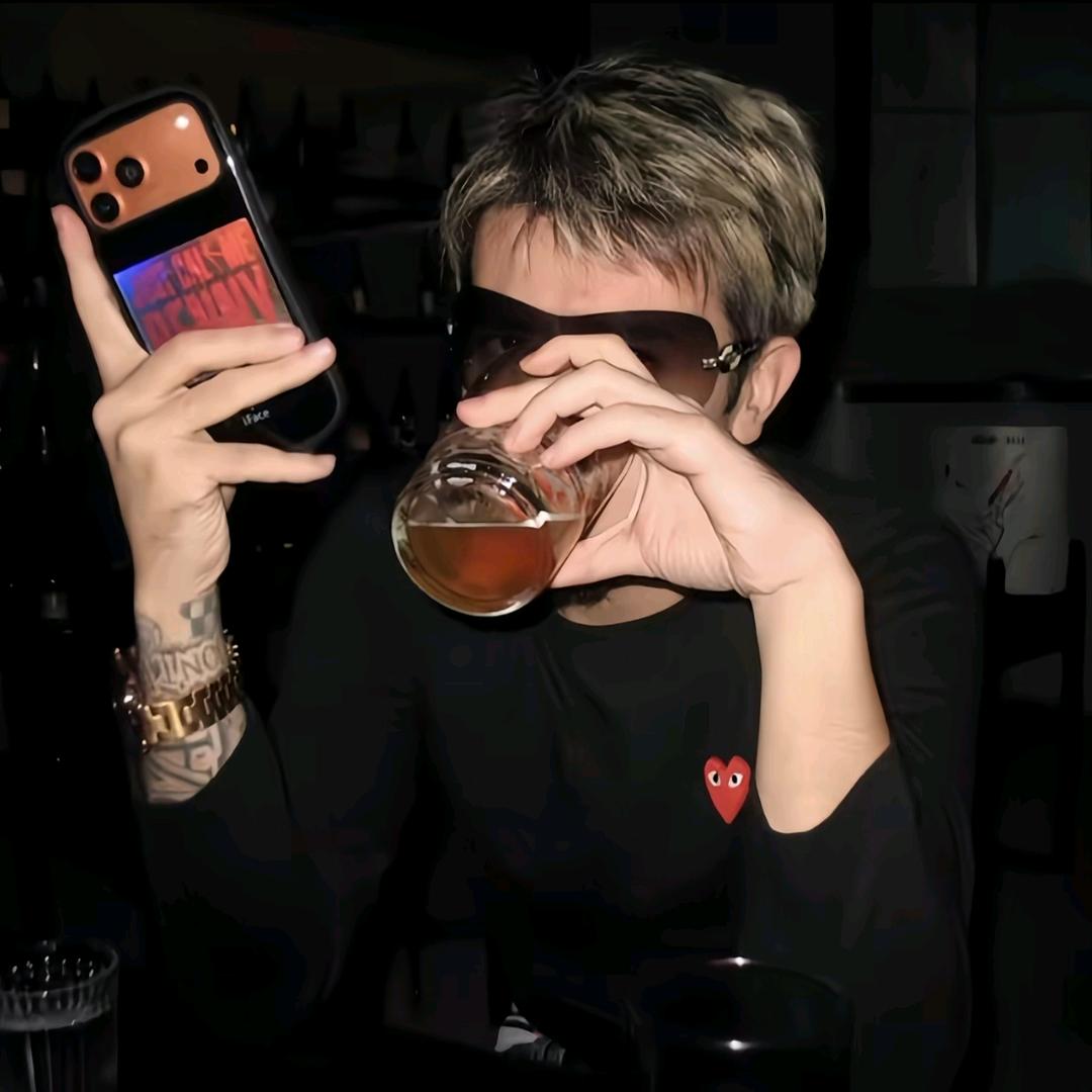 ℳℓ花花公子ℳℓ