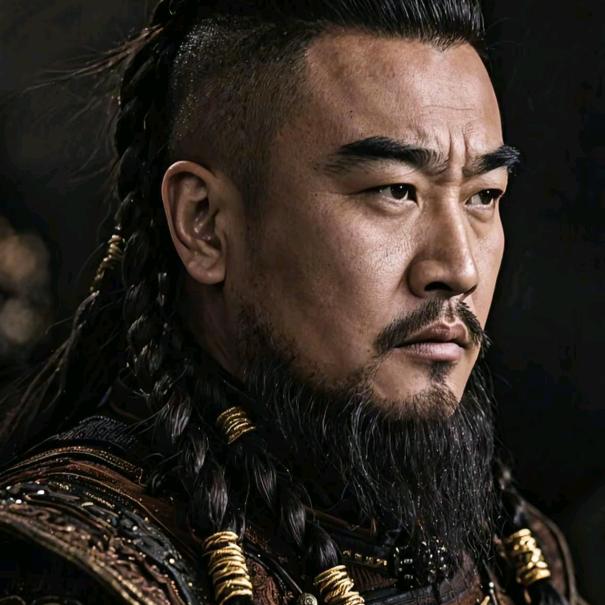 大河向东刘
