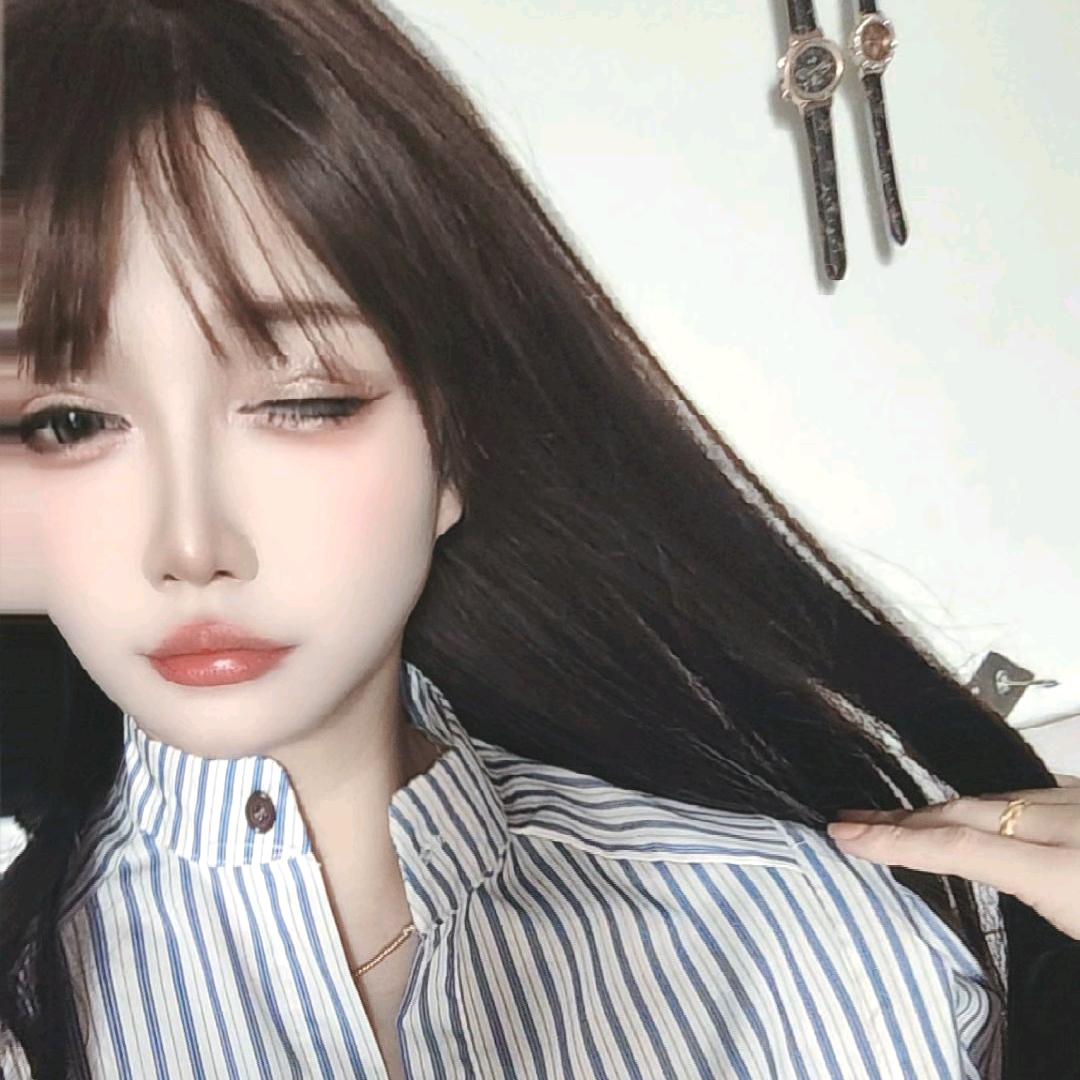 保定萌妹