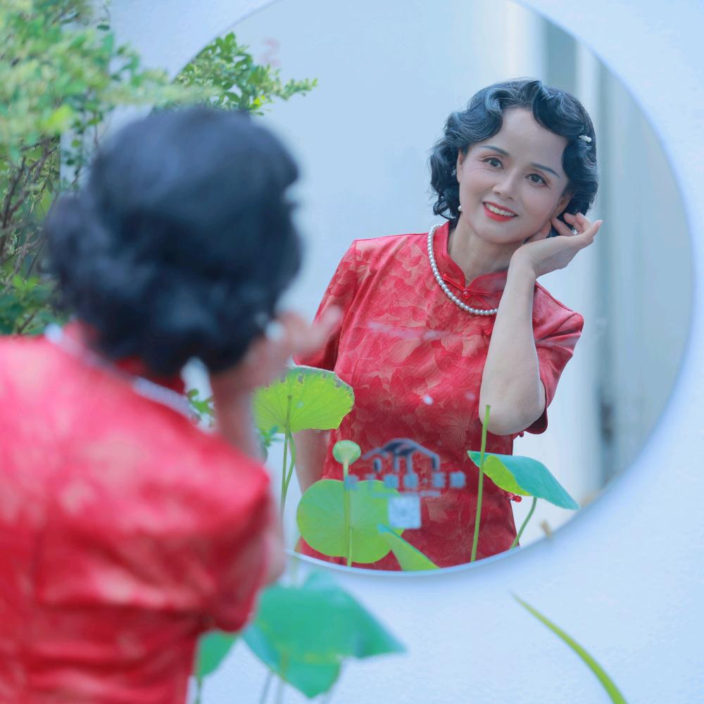 冬恋歌舞💃🎤🎶🌹