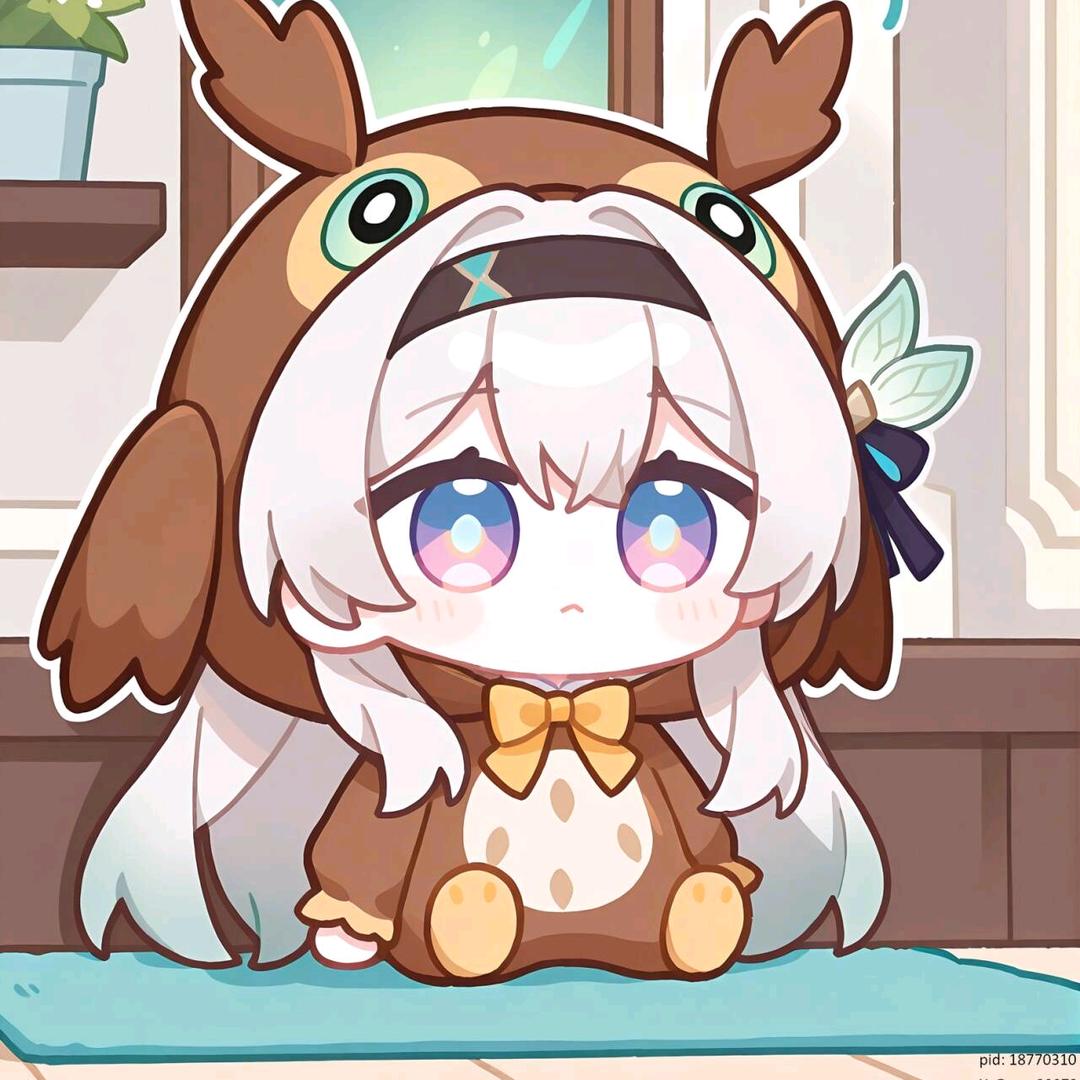 梦哥QAQ