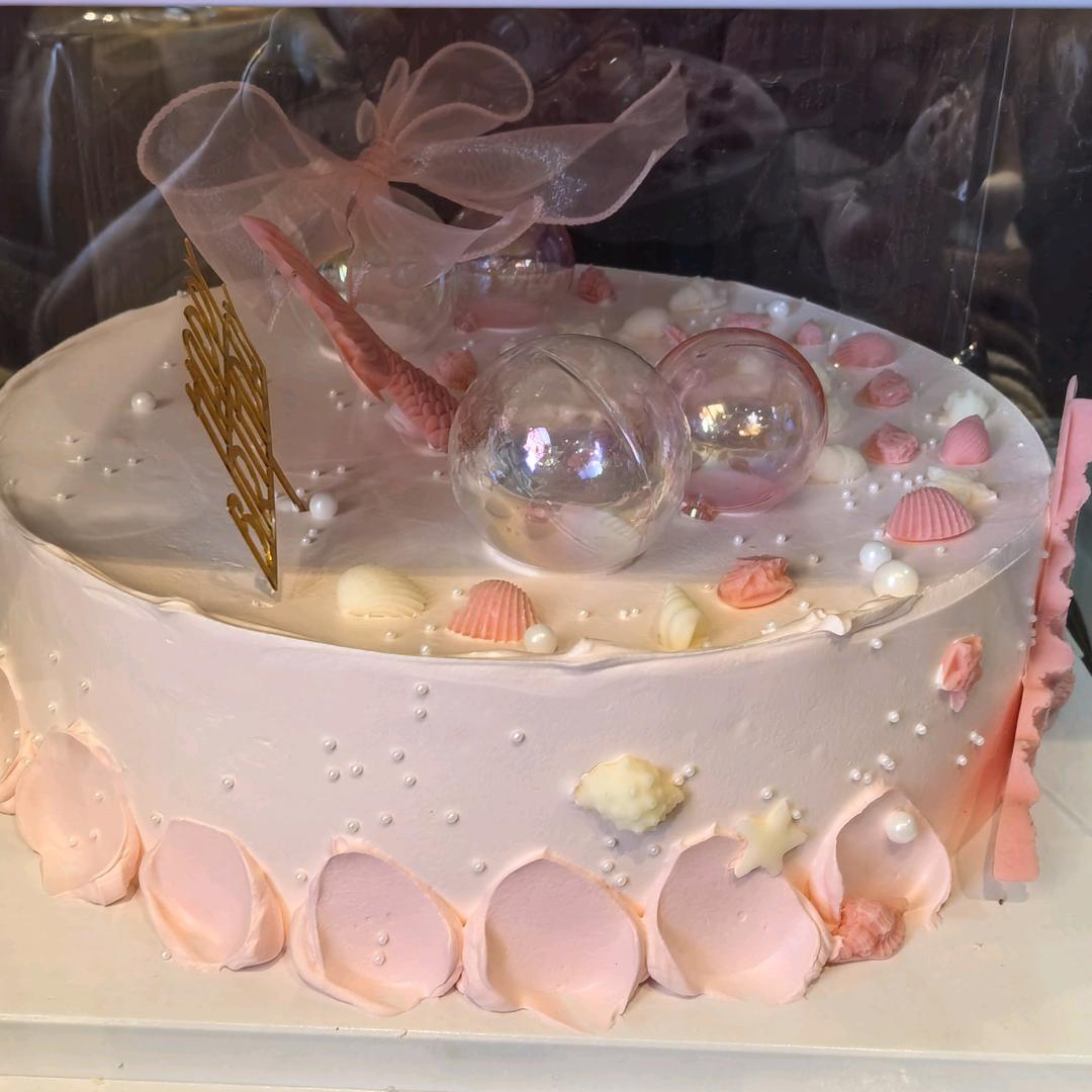 ❤️一切都好❤️