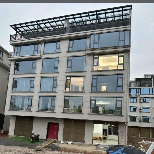 科长（专业断桥门窗、阳光房制作安装）