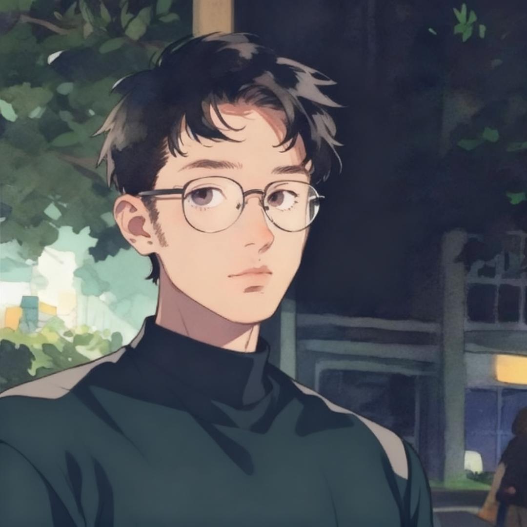 猜不透【封】