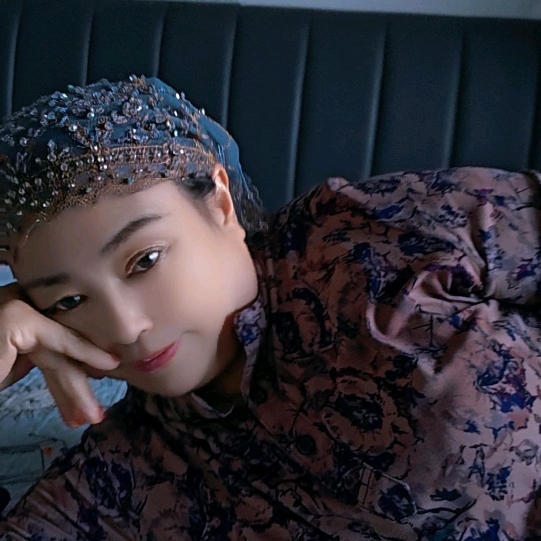 2198003965 虔诚的心。