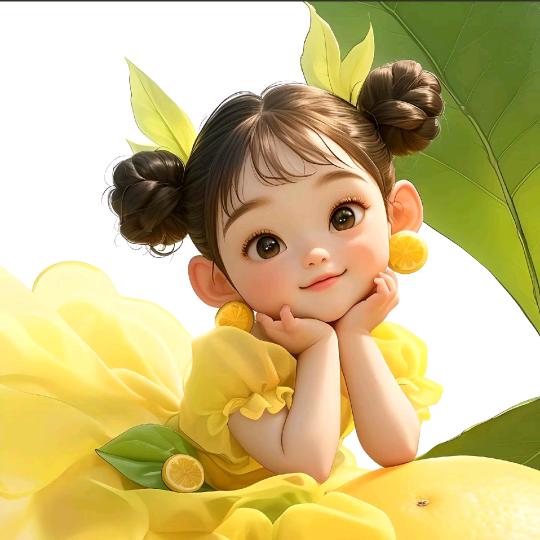 柠檬不酸🍋