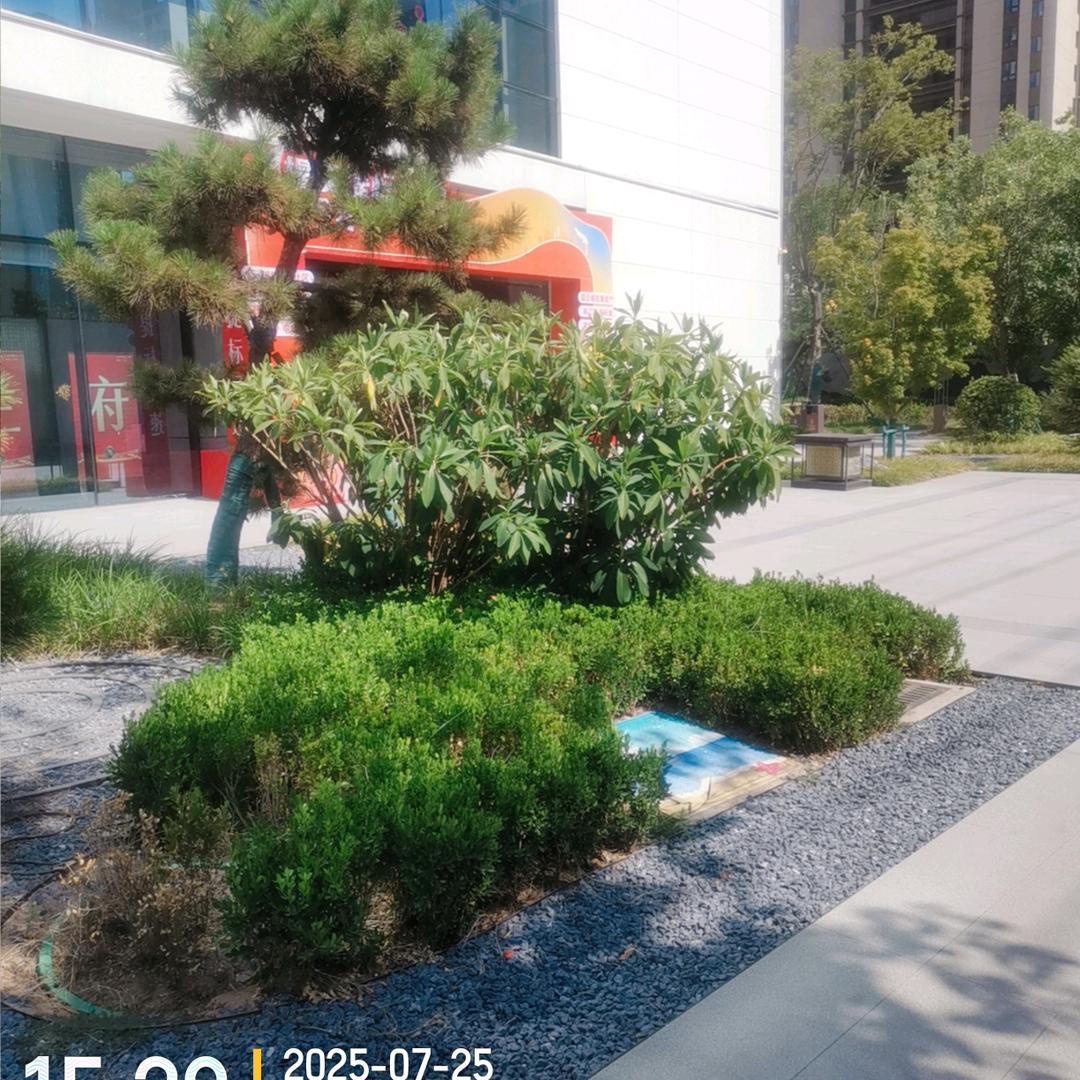 润日装饰