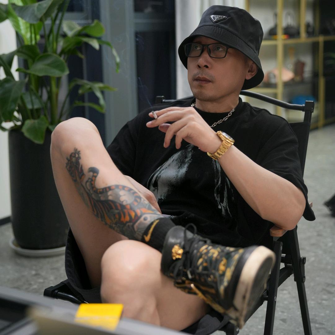 董辉宇