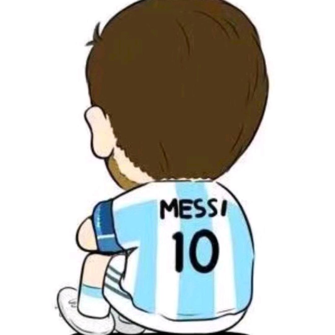🇦🇷小跳蚤⚽