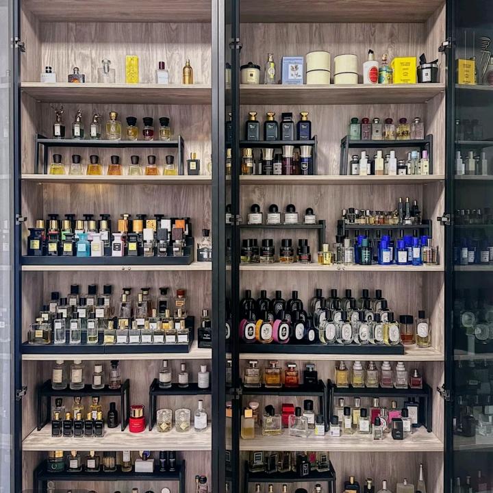 香香家五号店