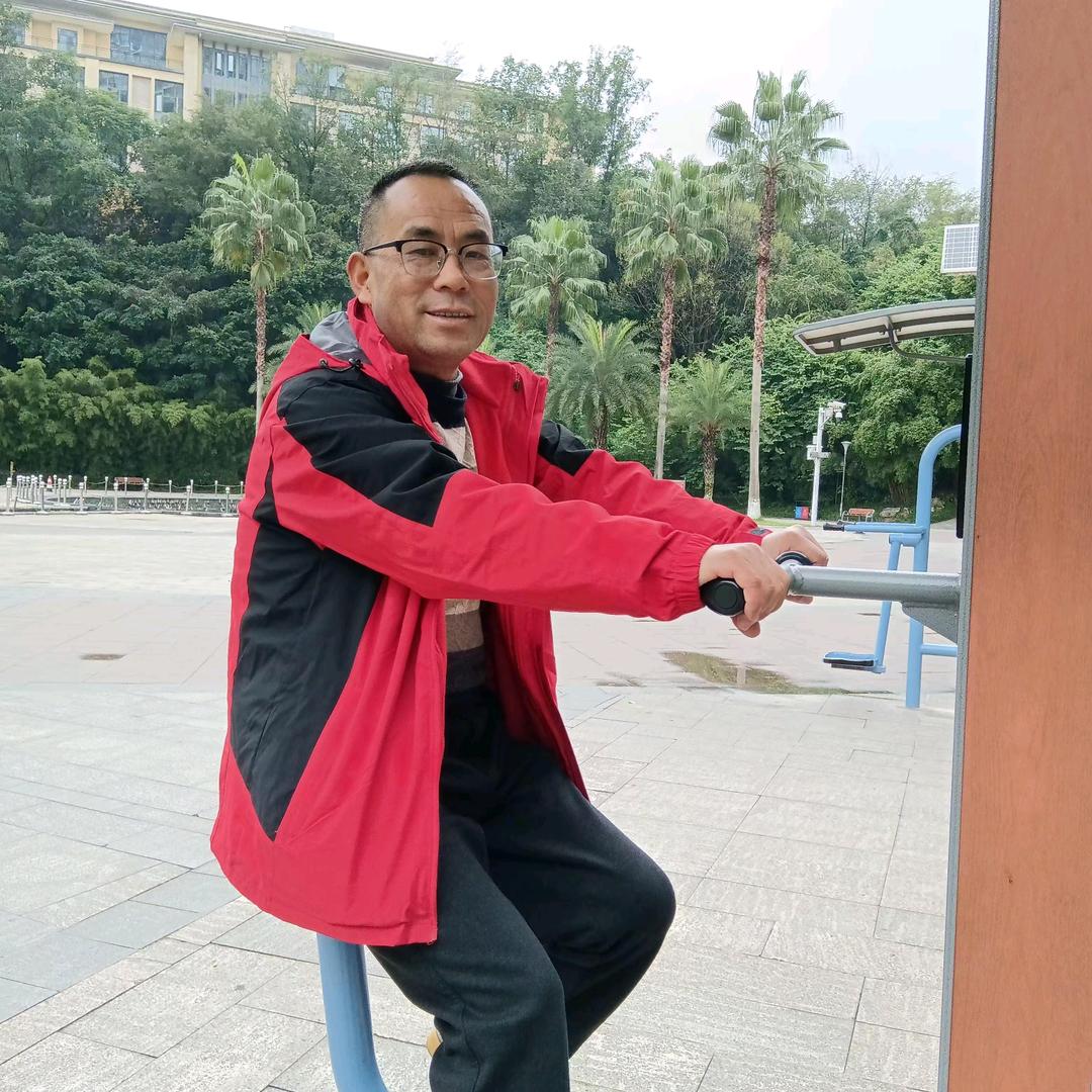 金光闪闪的兔子
