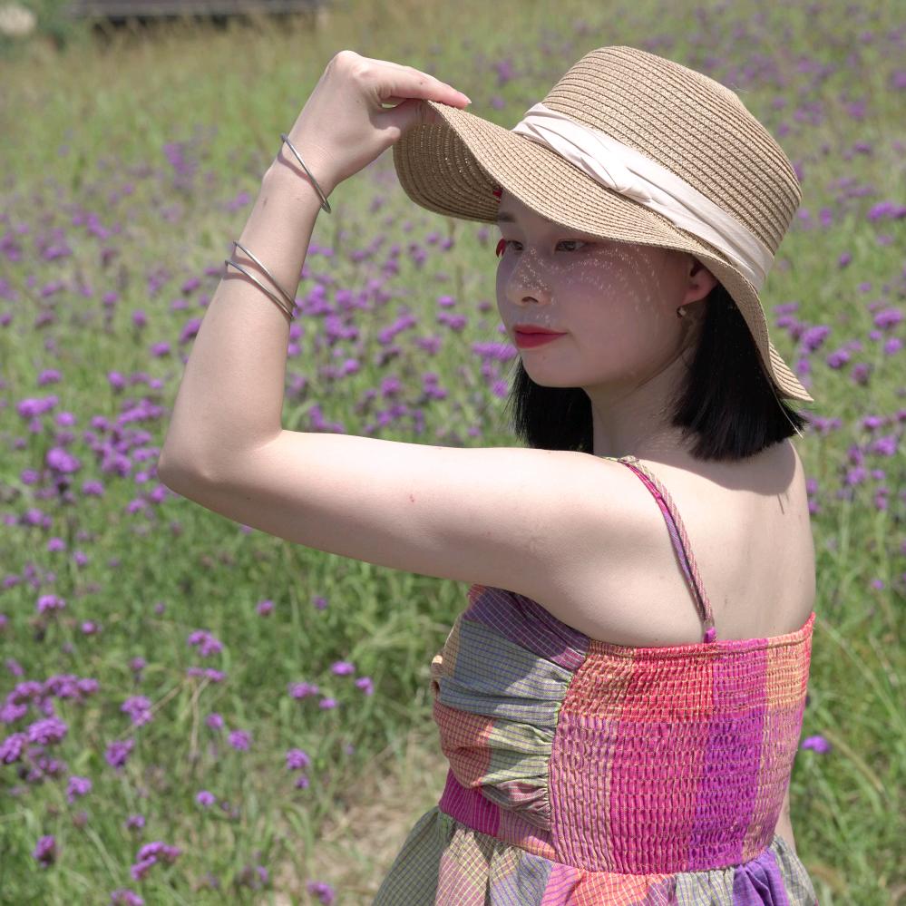 ～桃花依旧笑春风＠