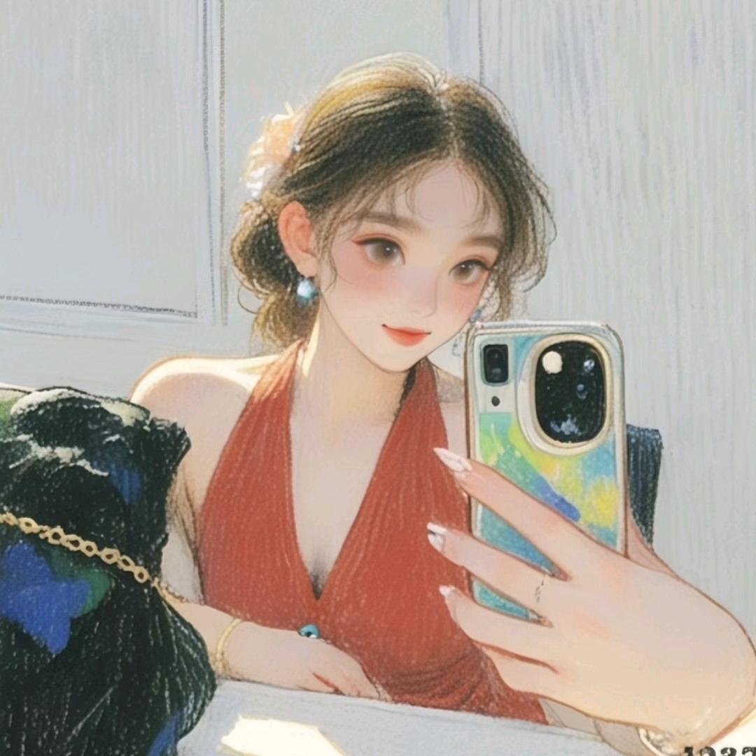 向往自由的云