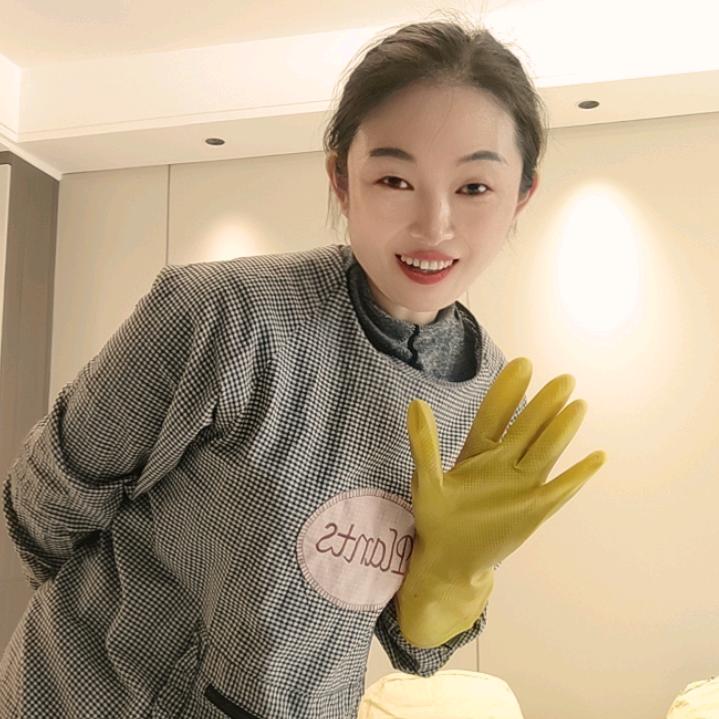 微笑保洁家政服务