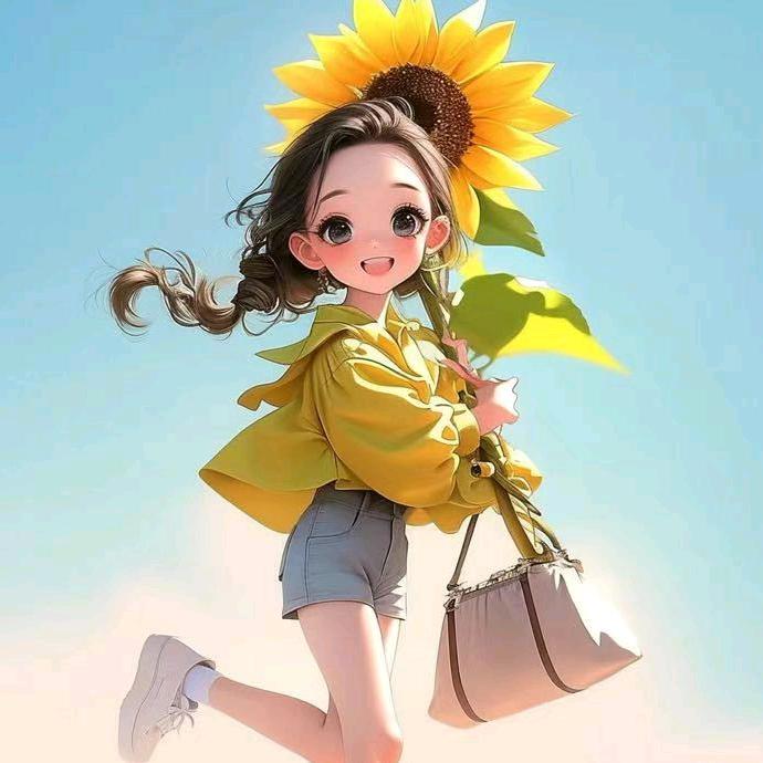 春天