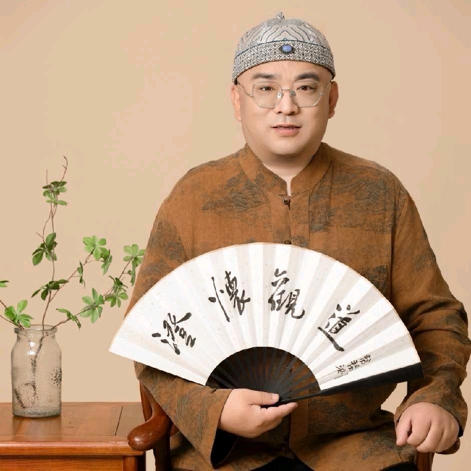 憨大头