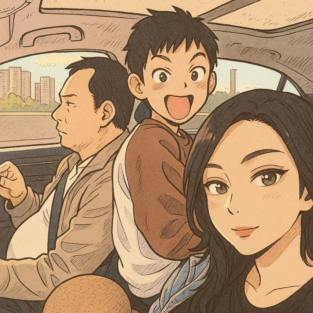 方家二姐