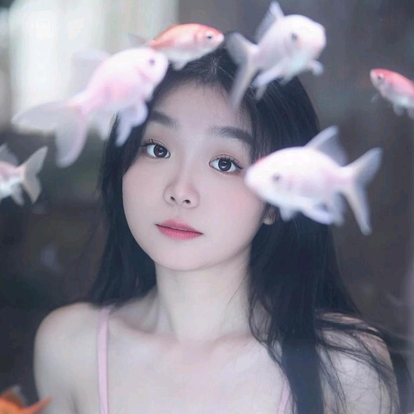 🌈吃可爱长大的芊芊