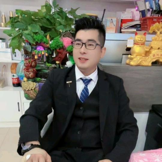 小江