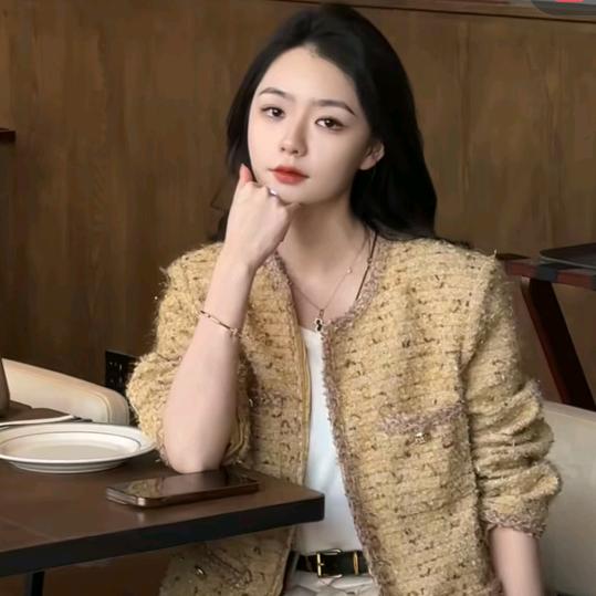 lin子秋-爆品返场