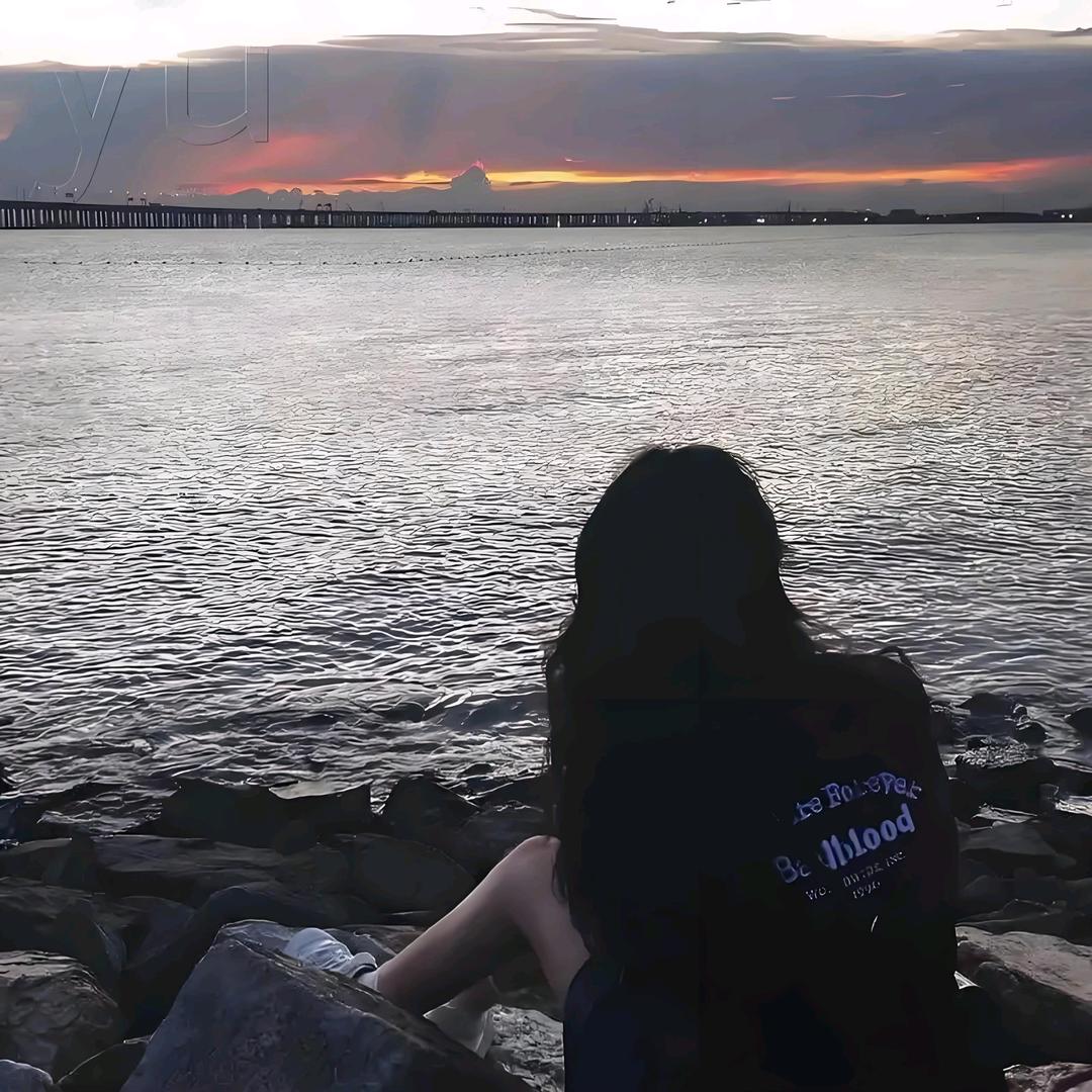 半城烟沙〞半城雨