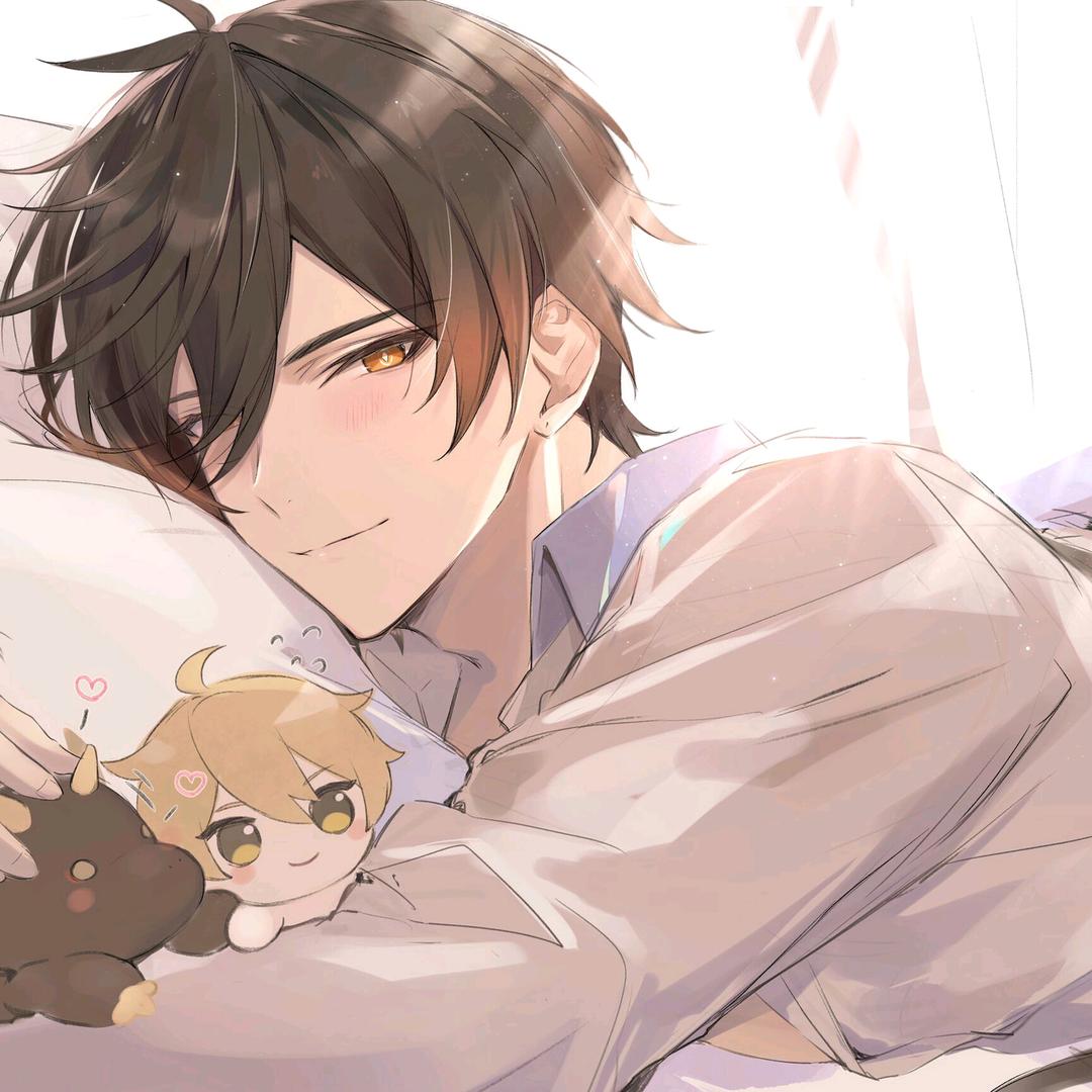 一只喵喵🍒⁹²¹¹