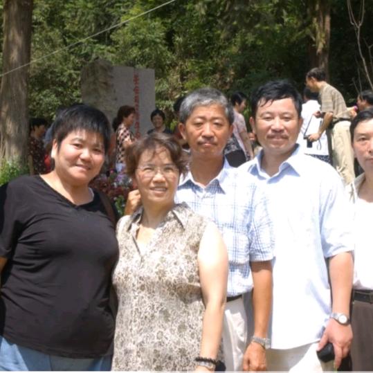 老靓仔