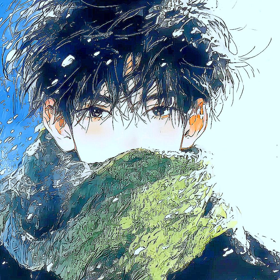 小鹿不会飞