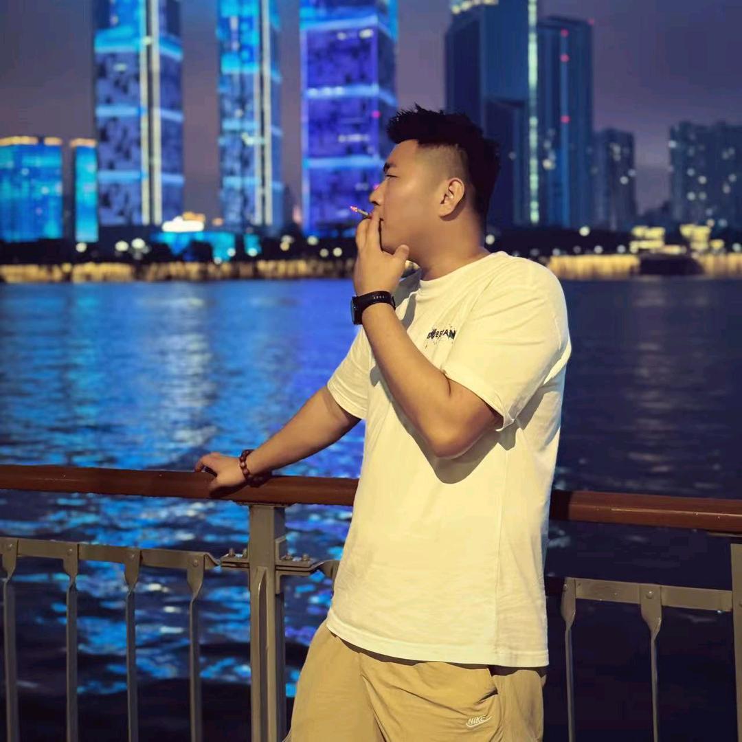 陈忠航