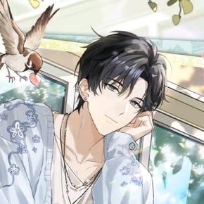 伦昔Luncy