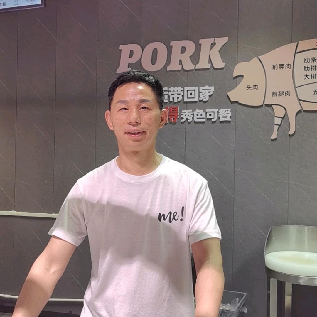 家润福购物广场（张集店）