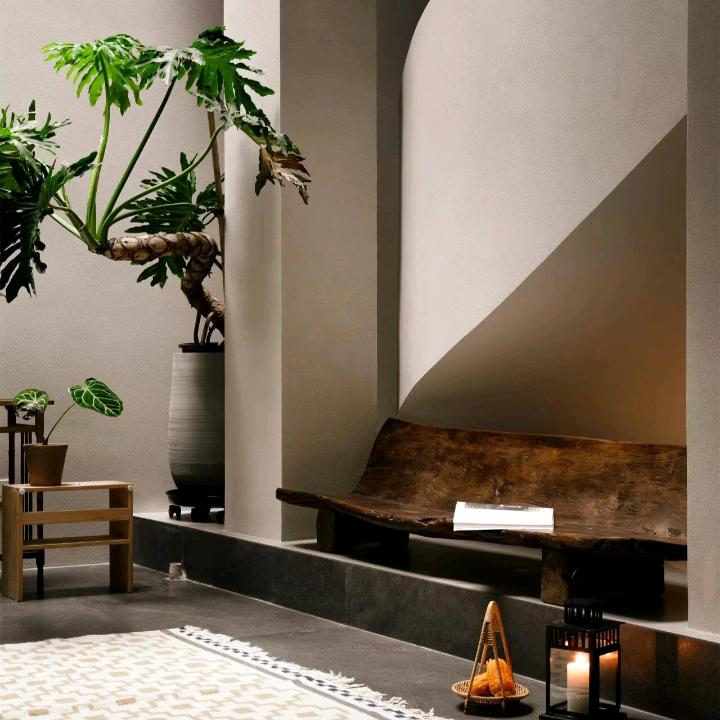 杭州装修铭品瑶瑶