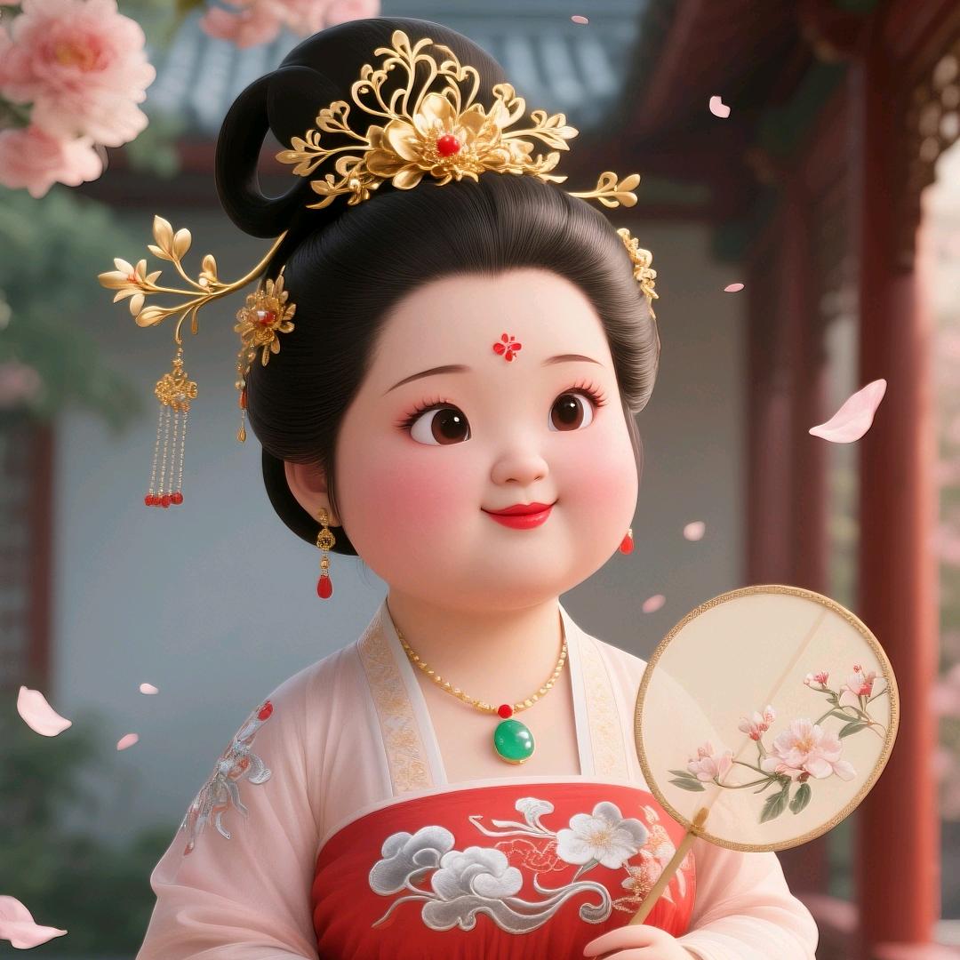 胖姐