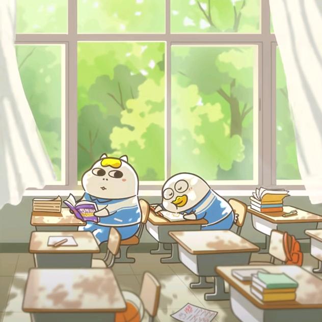 梦天使 🤔️