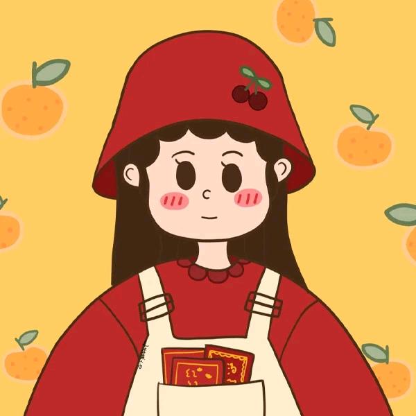 小十月🌈