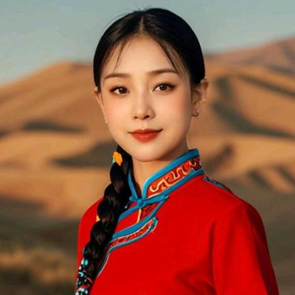 善缘吉日格拉🐟🐟